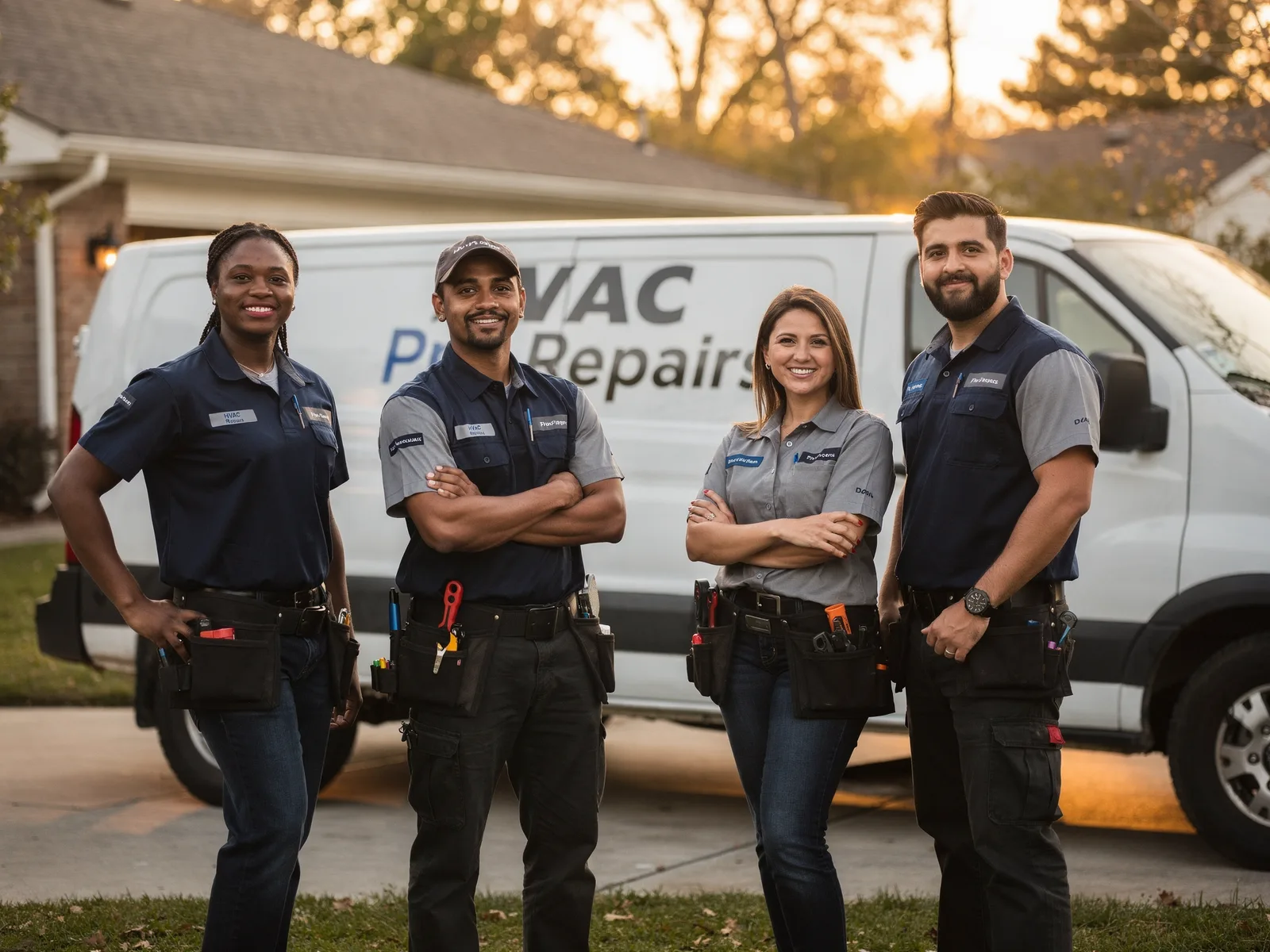 Heat Pump Repair company in Moundsville, WV