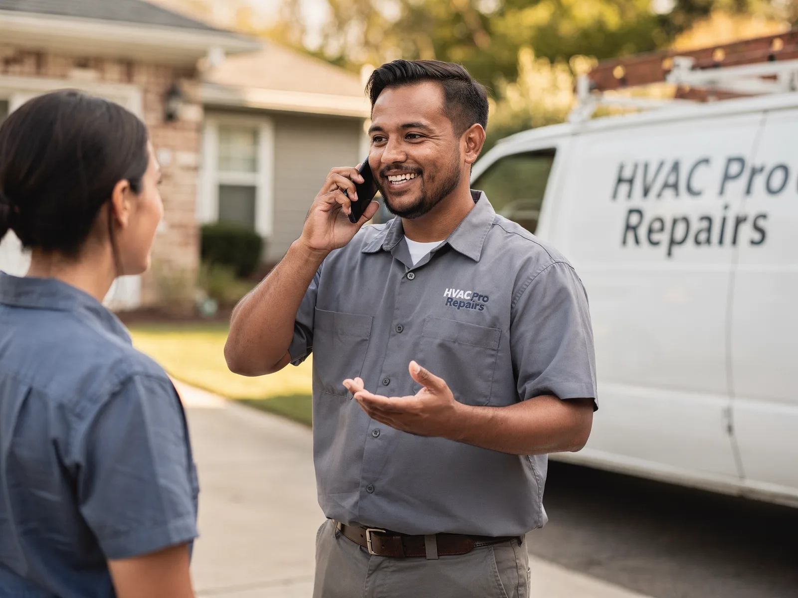 Heat Pump Repair Moundsville, WV FAQs